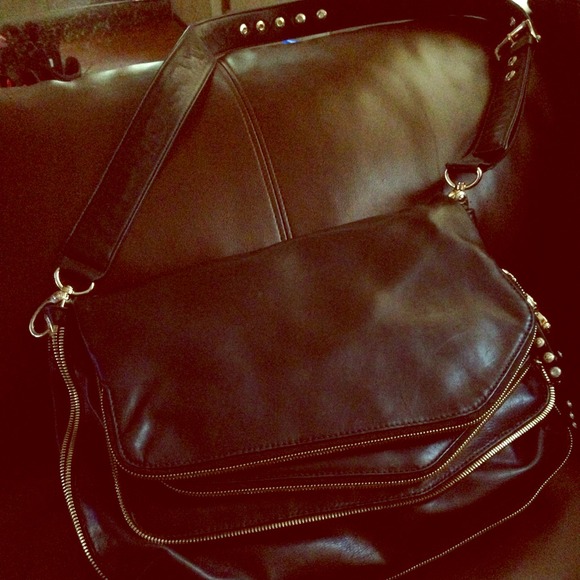 Henri Bendel cross body SOLD