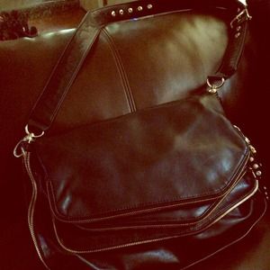 Henri Bendel cross body SOLD