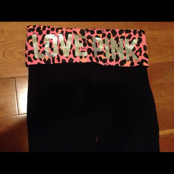 Yoga Pants