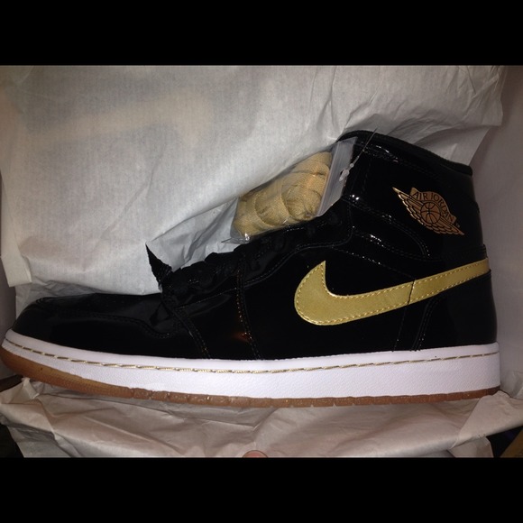 ✋SOLD✋Jordan's #1s