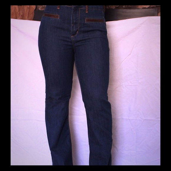 Flair denim