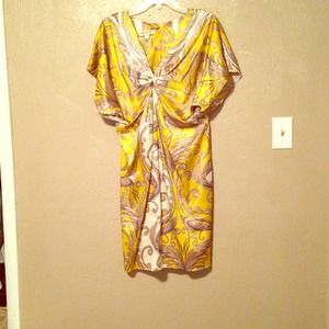 Evan Picone Dress