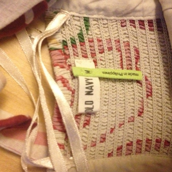 Medium floral maxi - Picture 3 of 3