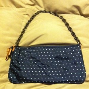 **REDUCED** Jcrew purse