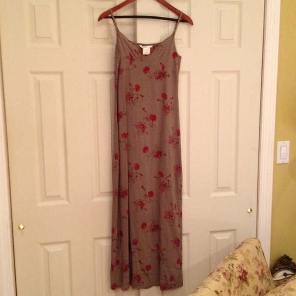 SALE!!! Sexy slip dress or night gown!