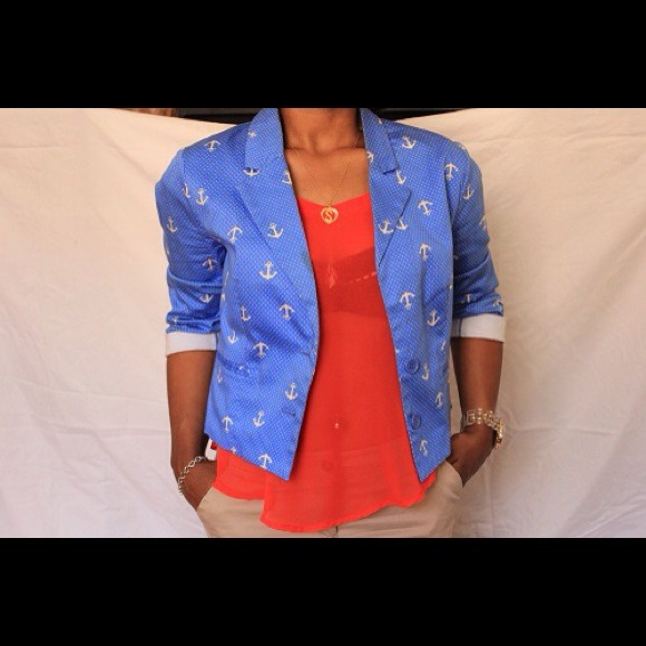 Blazer