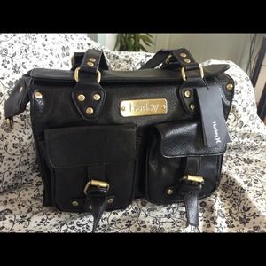 Hurley  tote bag