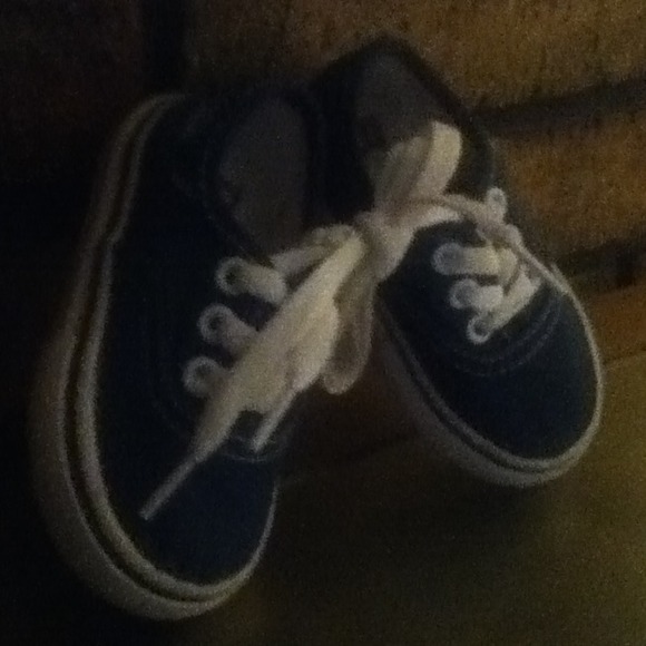Adorable baby shoes