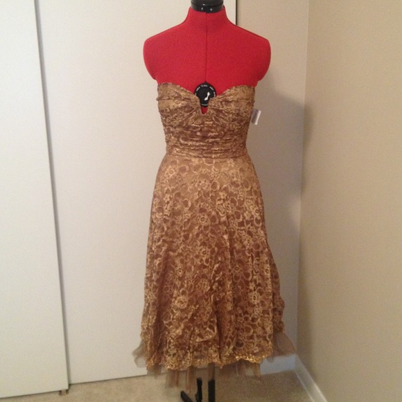 *Reserved* Vintage dress
