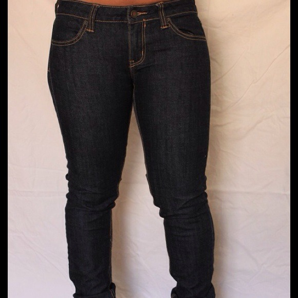 Denim