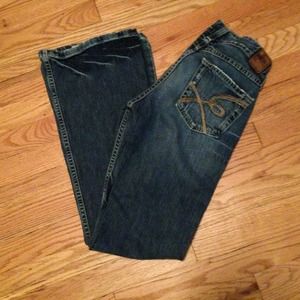 Buckle BKE Starlite Jeans