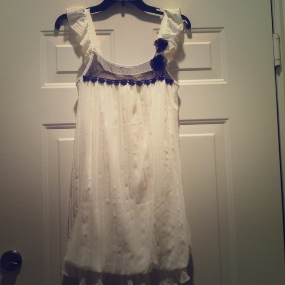 Tunic Dress