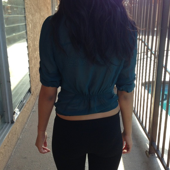 Sheer - Picture 2 of 2