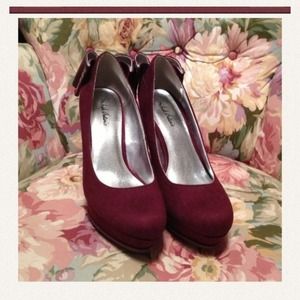 **RESERVED** trade for Rachel