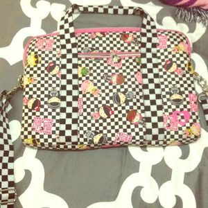 Harajuku lovers bag