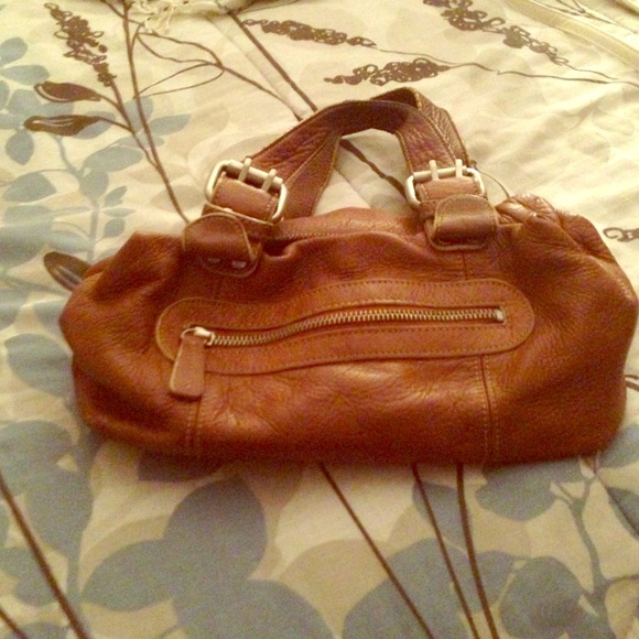Abercrombie & Fitch limited edition Med. handbag