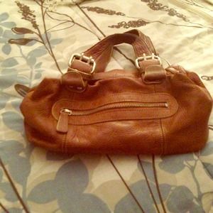 Abercrombie & Fitch limited edition Med. handbag