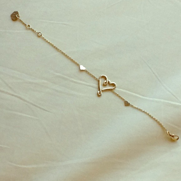 Citizens of Humanity bracelet