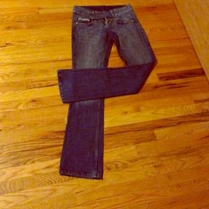 Diesel Jeans.
