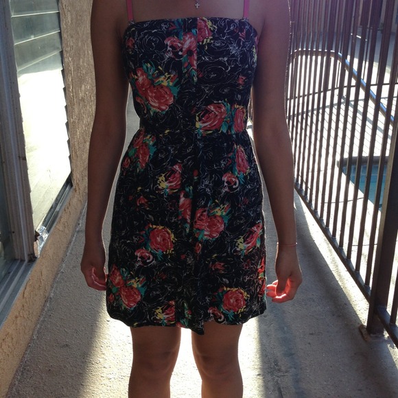 Floral