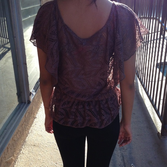 Sheer - Picture 2 of 2