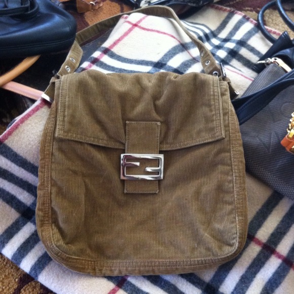 Fendi purse