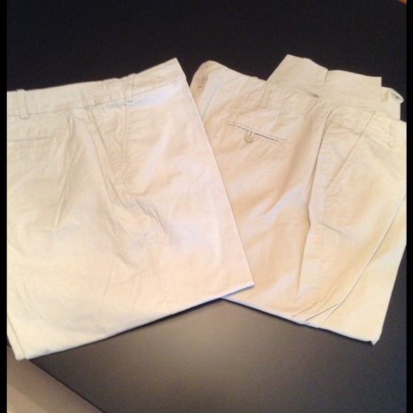 SOLD! 2 Pair, price of 1