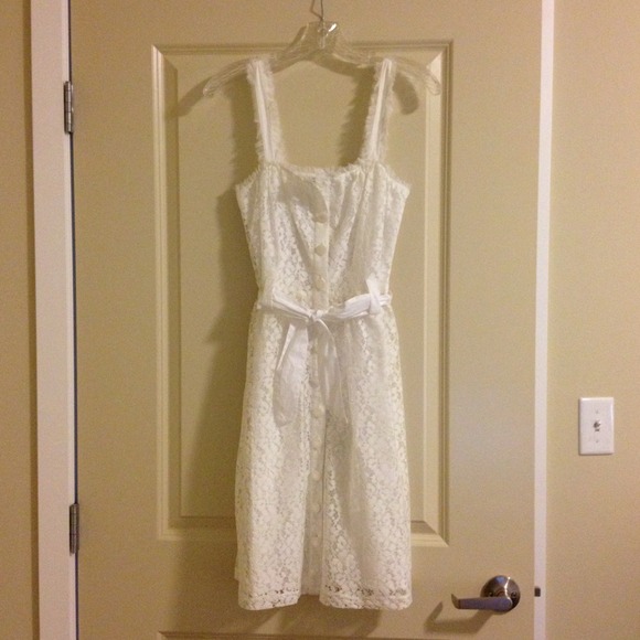 BCBG Max Dress