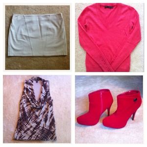 Bundle for @chipmunksoledad