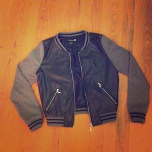 Varsity jacket 👉on hold for ambie808 👈