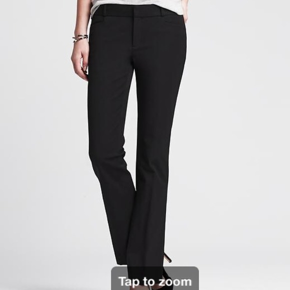 🛑SOLD🛑 Banana Republic Dress Pants