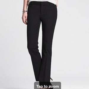 🛑SOLD🛑 Banana Republic Dress Pants