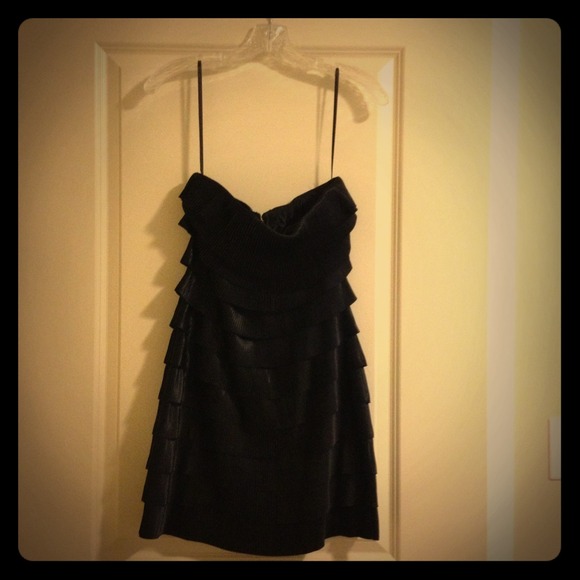 Express Dress