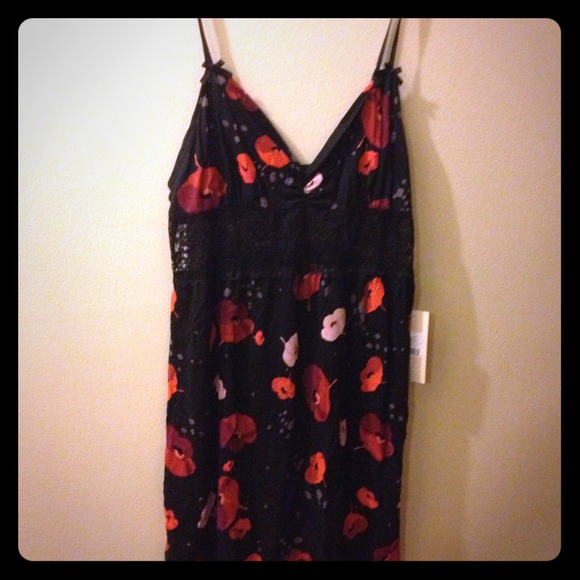 💥💥BRAND NEW sexy nighty with cover up