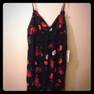 💥💥BRAND NEW sexy nighty with cover up