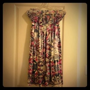 Maxi Summer Fun Dress