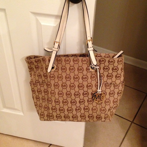 New Michael kors
