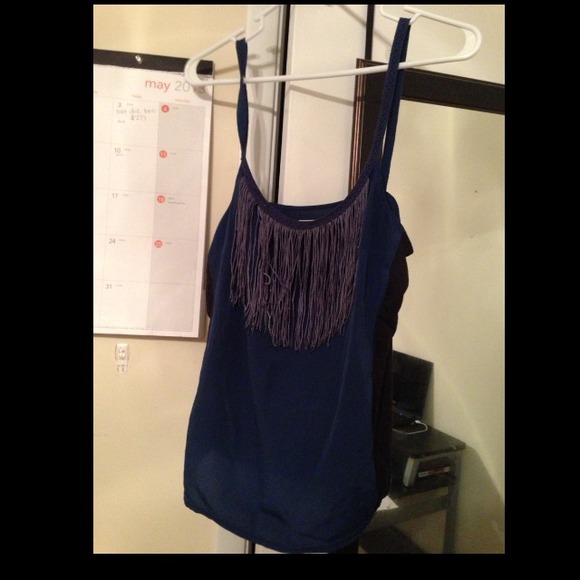 Urban outfitters top