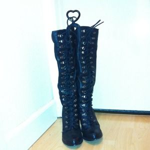 Aldo  boots