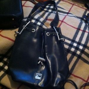 Black Dooney Bourke