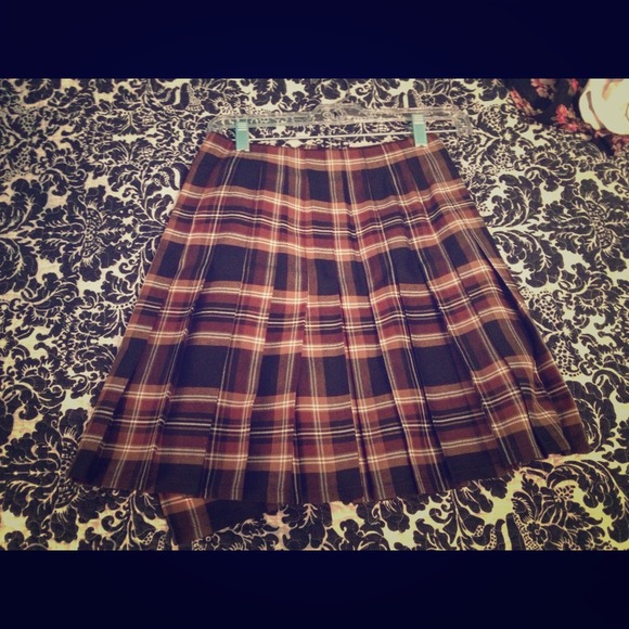 Vintage skirt