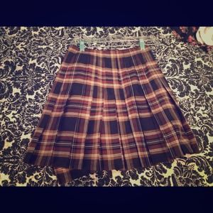 Vintage skirt