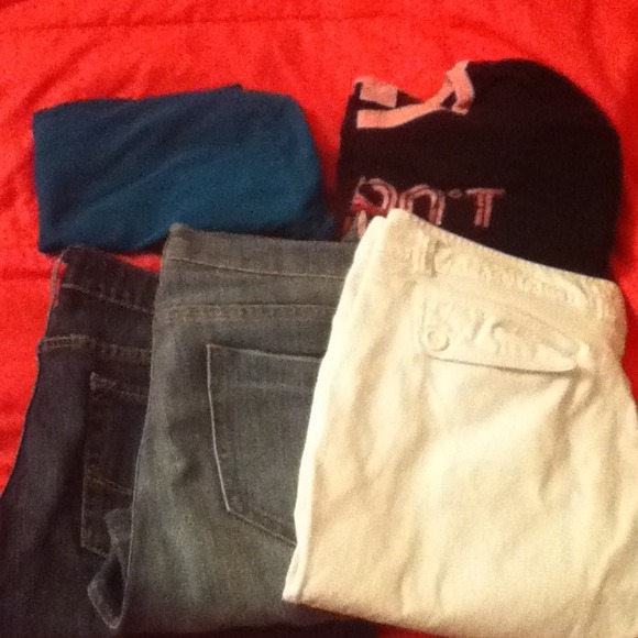 Am's Bundle