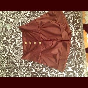 Vintage shorts