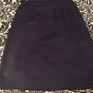 Vintage skirt
