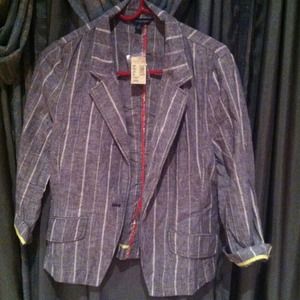 American eagle blazer