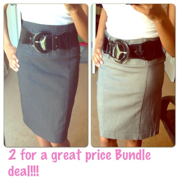 Tracy Evans  Dresses & Skirts - 🚫SOLD🚫Two for a great price bundle deal!