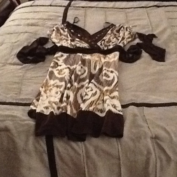 Cute summer dress
