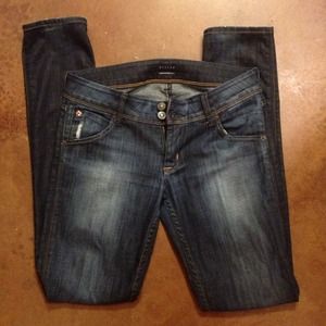 🚫Sold in bundle🚫Hudson skinny jeans