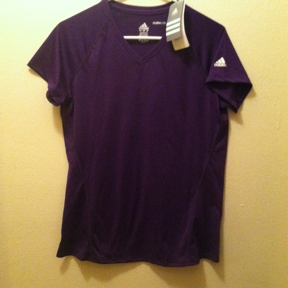 Last two Adidas climalite, 2 Med left